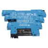 SPDT Interface Relay, 24V DC, 6A / 250V AC, Finder 39.31.0.024.0060
