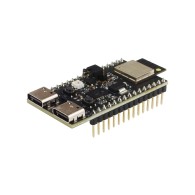 ESP32-H2-DevKitM-1 - WiFi 2,4GHz module, 4MB Flash, 320KB SRAM