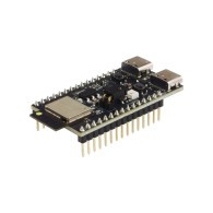 ESP32-H2-DevKitM-1 - WiFi 2,4GHz module, 4MB Flash, 320KB SRAM