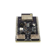 ESP32-H2-DevKitM-1 - WiFi 2,4GHz module, 4MB Flash, 320KB SRAM