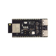 ESP32-H2-DevKitM-1 - WiFi 2,4GHz module, 4MB Flash, 320KB SRAM