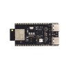 ESP32-H2-DevKitM-1 - WiFi 2,4GHz module, 4MB Flash, 320KB SRAM