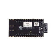 ESP32-H2-DevKitM-1 - WiFi 2,4GHz module, 4MB Flash, 320KB SRAM