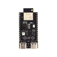 ESP32-H2-DevKitM-1 - WiFi 2,4GHz module, 4MB Flash, 320KB SRAM
