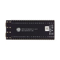 ESP32-S2-DevKitC-1U-N8R2 - moduł WiFi 2,4GHz, 8MB Flash, 2MB PSRAM