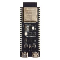 ESP32-S2-DevkitC-1-N8R2 - WiFi 2,4GHz module, 8MB FLash, 2MB PSRAM