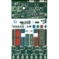 STK500 - zestaw uruchomieniowy AVR z wbudowanym programatorem