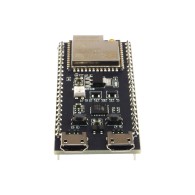 ESP32-S2-SOLO-U-N4R2 - moduł WiFi 2,4GHz, 4MB Flash SPI, 2MB PSRAM