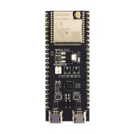 ESP32-S2-SOLO-U-N4R2 - moduł WiFi 2,4GHz, 4MB Flash SPI, 2MB PSRAM