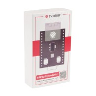 ESP32-S2-SOLO-U-N4R2 - moduł WiFi 2,4GHz, 4MB Flash SPI, 2MB PSRAM