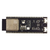 ESP32-S2-SOLO-N4R2 – 2.4 GHz WiFi module, 4MB Flash, 2MB PSRAM