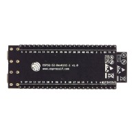 ESP32-S2-SOLO-N4R2 – 2.4 GHz WiFi module, 4MB Flash, 2MB PSRAM