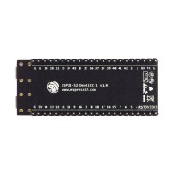 ESP32-S2-SOLO-U-N4 - moduł WiFi 2,4GHz, 4MB Flash