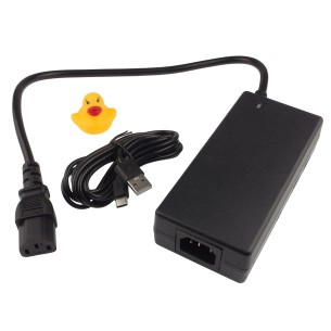 Panda PWR Intelligent Power Management Module - inteligentny zasilacz do drukarek 3D