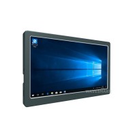 Wyświetlacz boczny IPS 7" Side Monitor grey do komputera - Waveshare 27636