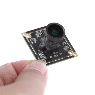 ArduCAM 5MP OV5648 USB Camera - 5MP USB camera with OV5648 sensor
