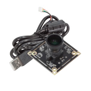 ArduCAM 5MP OV5648 USB Camera - kamera USB 5MP z sensorem OV5648