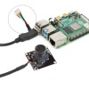 ArduCAM 5MP OV5648 USB Camera - 5MP USB camera with OV5648 sensor