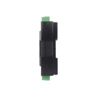 Modbus RTU Analog Input 8-channel module (B), 0-10 V inputs with RS485 interface - Waveshare 25767