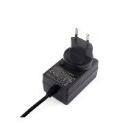 Zasilacz impulsowy USB-C 27W 1,2m - Waveshare 27776