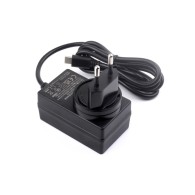 Zasilacz impulsowy USB-C 27W 1,2m - Waveshare 27776