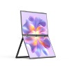 18.5" 1920x1080 dual-screen portable monitor - Waveshare 29747