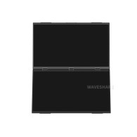 18.5" 1920x1080 dual-screen portable monitor - Waveshare 29747