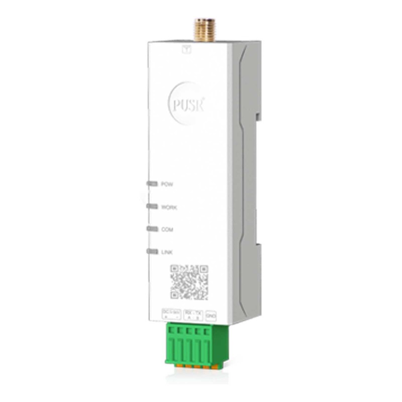 RS232 to WiFi Converter 2.4G/5.8G USR-DR162