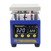 Heating platform 20–320°C Mechanic HT-10