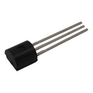 Regulowany stabilizator napięcia TL431AILP