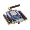 NUCLEO-WL33CC1 – starter kit with a microcontroller from the STM32 family (STM32WL33CCV6)
