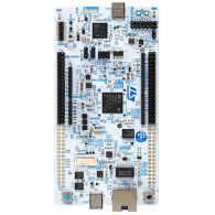 NUCLEO-N657X0-Q – starter kit with a microcontroller from the STM32 family (STM32N657X0)