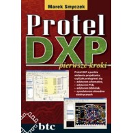 Protel DXP, first steps