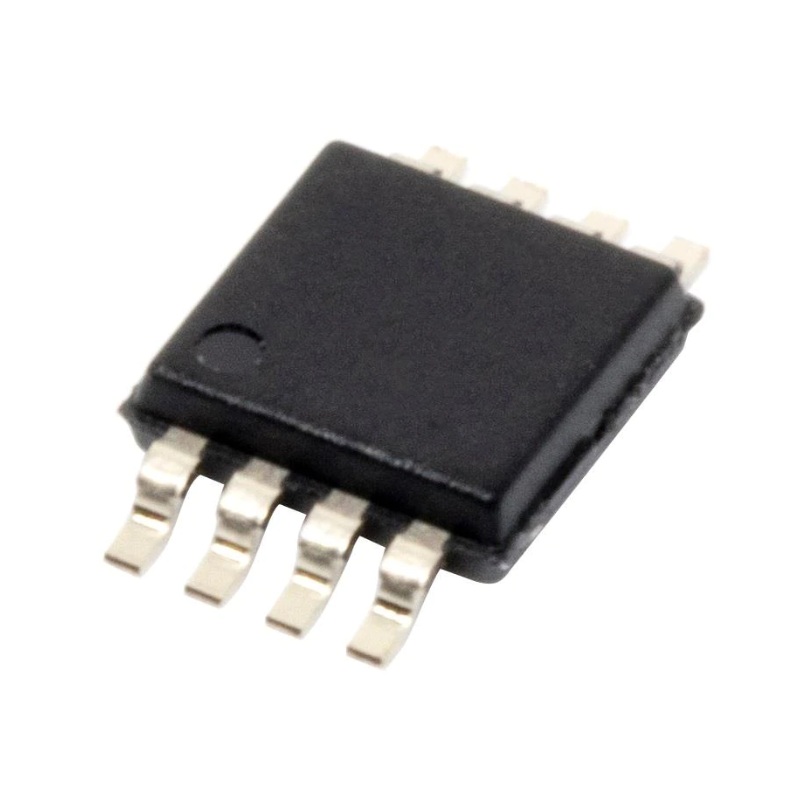 Instrumentation amplifier AD8420ARMZ