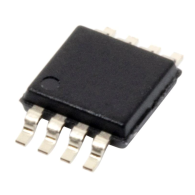 Instrumentation amplifier AD8420ARMZ