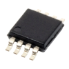 Instrumentation amplifier AD8420ARMZ
