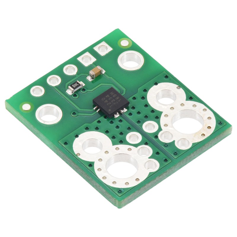 ACS71240KEXBLT-050B3 current measurement module ±50 A, 3.3 V