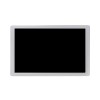 8" USB AIO LCD monitor silver for computer monitoring - Waveshare 27363