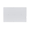 8" USB AIO LCD monitor silver for computer monitoring - Waveshare 27363