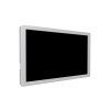 8" USB AIO LCD monitor silver for computer monitoring - Waveshare 27363