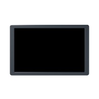 Monitor USB AIO 8" LCD grey do monitorowania danych komputera - Waveshare 27364