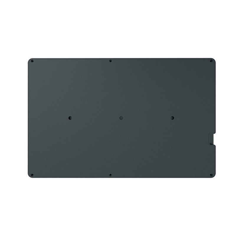 8-дюймовий РК-монітор сірого кольору з USB-пристроєм для моніторингу комп'ютерних даних - Waveshare 27364