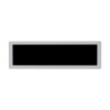 Monitor USB AIO 8,8" LCD silver do monitorowania danych komputera - Waveshare 27464