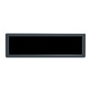 Monitor USB AIO 8,8" LCD grey do monitorowania danych komputera - Waveshare 27465
