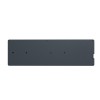 Monitor USB AIO 8,8" LCD grey do monitorowania danych komputera - Waveshare 27465