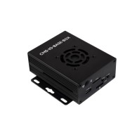 Mini Base Board (B) for Raspberry Pi CM5 with enclosure and power supply - Waveshare 31234