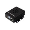 Mini Base Board (B) for Raspberry Pi CM5 with enclosure and power supply - Waveshare 31234