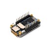 RP2350 development board with 1.47″ display, USB-C port, and soldered connector - Waveshare 31159