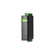 8-kanałowy RS485-Ethernet konwerter PoE szynowy - Waveshare 31078