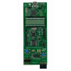 View of the STM8AF5288 board